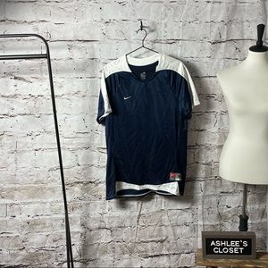 NWT Nike TEAM Women's Jersey Y2K 2008 - Size XL